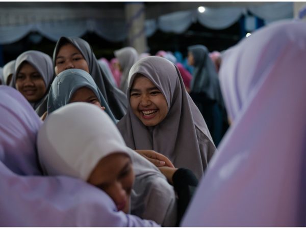 Yudisium Santri Akhir Revival Generation 2022 Yudisium Santri Akhir Revival Generation 2022