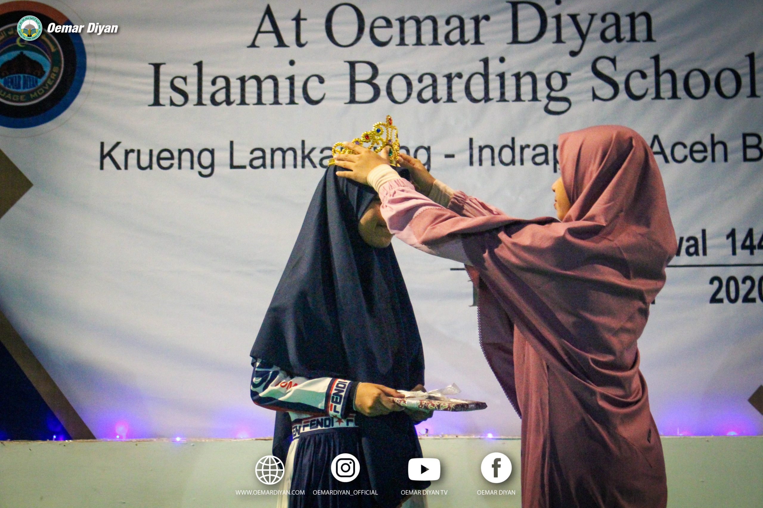 LANGUAGE FESTIVAL TAHUN 2020 LANGUAGE FESTIVAL TAHUN 2020